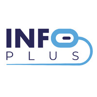 INFO PLUS logo - Similar company to Gl Technology