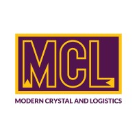 MCL- Modern Crystal and Logistics logo - Similar company to Compass Logistics