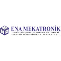 Ena Mekatronik logo - Similar company to Rom Mekatronik San.Ve.Tic.Ltd.Şti