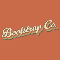 The Bootstrap Co. logo - Similar company to Coffee Bros.