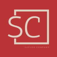 Saylor Company logo - Similar company to Partseazy