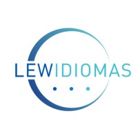 Lew Idiomas Soluciones Idiomáticas logo - Similar company to Aiche Itba