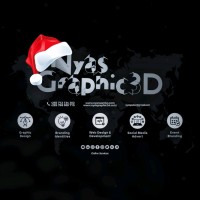 Nyasgraphic3D logo - Similar company to Kesho Technologies | Kesho Ai (Our Flagship Project)