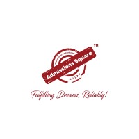 Admissions Square® logo - Similar company to Mfinite Marketing Solutions Pvt Ltd