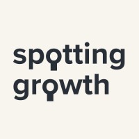 Spotting Growth logo - Similar company to Met Studio