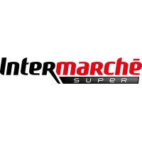 Intermarché Saint-Pée-Sur-Nivelle logo - Similar company to Super U Eysines