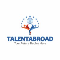 Talentabroad Pvt. Ltd. logo - Similar company to Nd2A Group