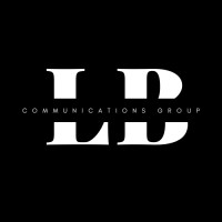 LB Communications Group logo - Similar company to Trinity Entertainment & Media