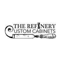 The Refinery Custom Cabinets logo - Similar company to Voluminous