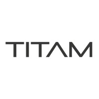 TITAM Aditive Manufacturing logo - Similar company to Paulchuck Aerospace
