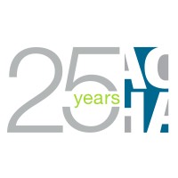 American College of Healthcare Architects (ACHA) logo - Similar company to Hcd Healthcare Design Expo & Conference