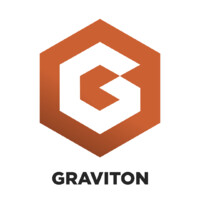 GRAVITON logo - Similar company to Graviton Technologies