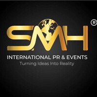 SMH Group (PR and Events) logo - Similar company to Friends Bit