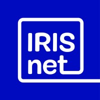 IRISnet logo - Similar company to Futurelab