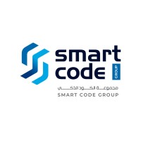 Smart Code logo - Similar company to سمارت كود Smart Code