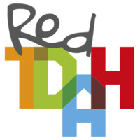 Red TDAH logo - Similar company to Cia Lake