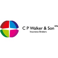 C P Walker & Son Insurance Brokers logo - Similar company to A C Insurance