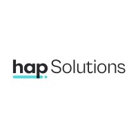 hap Solutions Group logo - Similar company to Constellation