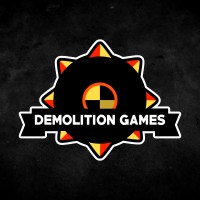 Demolition Games