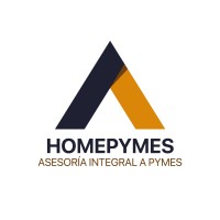 HomePymes logo - Similar company to Insecal
