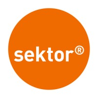 Sektor GmbH logo - Similar company to Sektor.Build