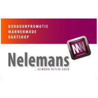 Nelemans VOF logo - Similar company to Bmn Nelemans