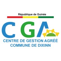 CGA DIXINN OFFICIEL logo - Similar company to Dixinn-Gate Group
