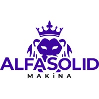 Alfasolid Machine logo - Similar company to Flexpression