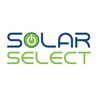 Solar Select logo - Similar company to Tate Solar