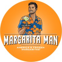 Margarita Man Las Vegas logo - Similar company to Nutra Matters