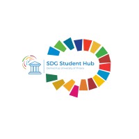 SDG Student Hub DUTh logo - Similar company to Helmsic - Hellenic Medical Students' International Committee