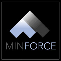 Min Force LLC logo - Similar company to Bell Sparrow, Llc