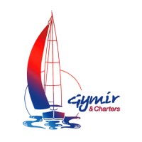 Gymir&Charters logo - Similar company to Net2Chain