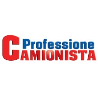 Professione Camionista logo - Similar company to Camionista Eu