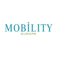 Mobility Europe logo - Similar company to Student Hunt