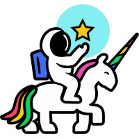 Unicorn Roar logo - Similar company to 10N8Eplay
