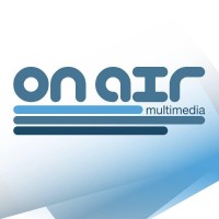 ON AIR MULTIMEDIA SRL logo - Similar company to Studio Itm - Commercialisti E Consulenti Di Impresa