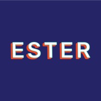 ESTER logo - Similar company to Pralco