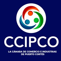 Cámara de Comercio e Industria de Puerto Cortés logo - Similar company to Thrubore Valves