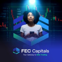 FEC Capitals logo - Similar company to We Fund Traders
