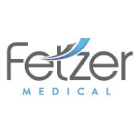 Fetzer Medical GmbH & Co. KG logo - Similar company to F&L Kunststofftechnik Gmbh