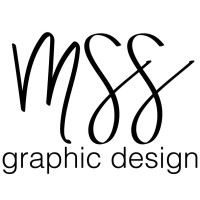 MSS Graphic Design logo - Similar company to Design Hub 360 Custom T Shirts & Apparel