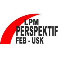 LPM Perspektif FEB USK logo - Similar company to Berdebar (Berdiskusi & Beraksi)
