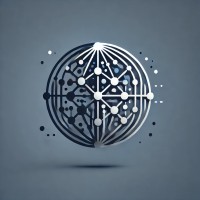 Lucid Sphere AI logo - Similar company to Scinapse.Ai