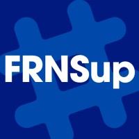 FRNSup logo - Similar company to Swarmauri
