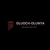Oluoch-Olunya & Associates Advocates logo - Similar company to Loadline Engineering Services
