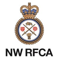 North West Reserve Forces' and Cadets' Association logo - Similar company to Army Cadets Uk | Official