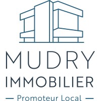 MUDRY IMMOBILIER logo - Similar company to Schmidt Les Angles