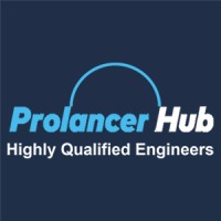 prolancerhub logo - Similar company to Scaling Platform