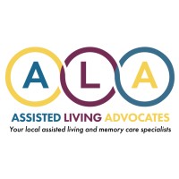 Assisted Living Advocates, LLC logo - Similar company to Vesta Senior Network